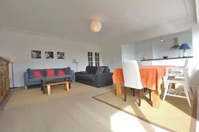 Image de Appartement près du Club de Voile Bruges