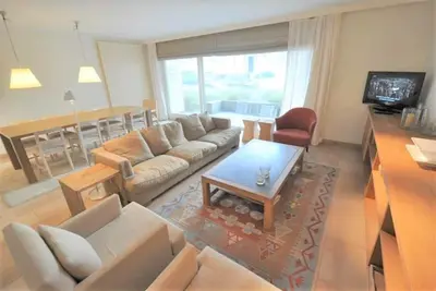 Image de Appartement à Knokke-Heist près de la plage
