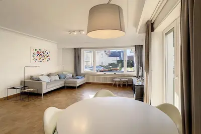 Image de Appartement près de la digue en Belgique