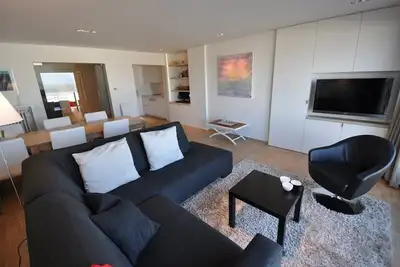 Image de Appartement à Duinbergen près du club de voile