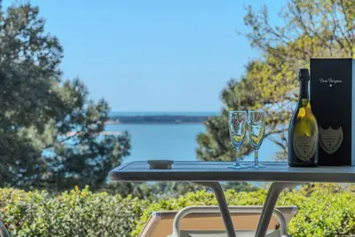 Image de Villa Mistral Pyla/Mer