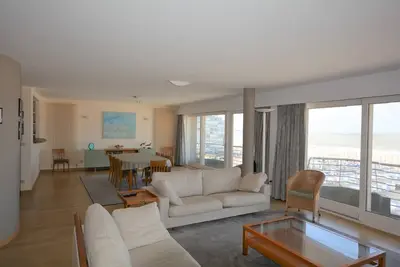 Image de Appartement avec vue sur le Club de Voile