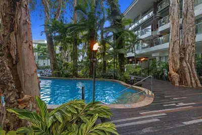 Image de Drift 2 Bedroom Apartment 4102