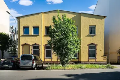 Image de Appartement à Koblenz près Deutsches Eck