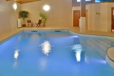 Image de Cottage à Devon avec jacuzzi privé