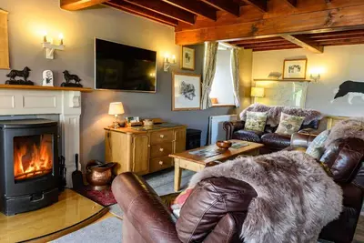Image de Cottage au coeur des Yorkshire Dales, Sans dépôt
