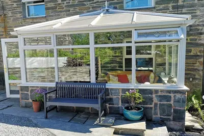 Image de Cottage à Dolwyddelan près de Snowdonia
