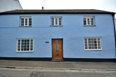 Image de Wedgewood Cottage, Cawsand