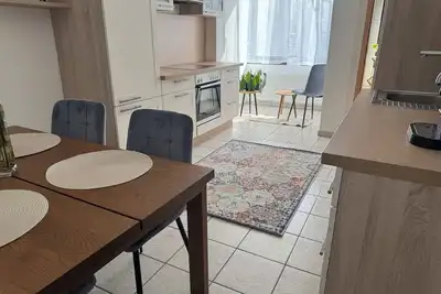 Image de Bright vacation apartment in top location between Mainz & Wiesbaden