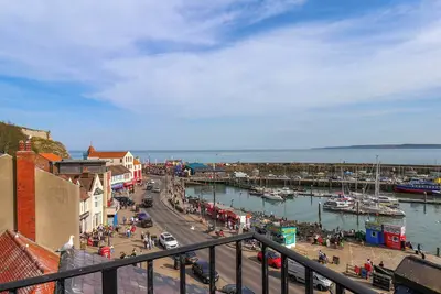 Image de Apartment 3, country holiday cottage in Scarborough