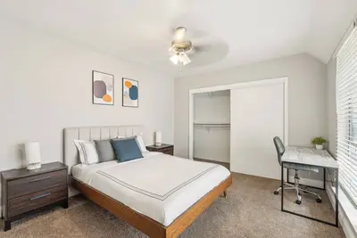 Image de Stratton 401a I Spacious 2 Bed 1. 5 Bath