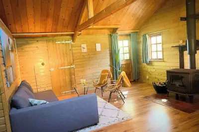 Image de Lodge The Kingfisher at Bolmeer lodges