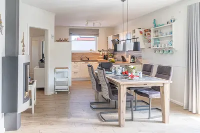 Image de Koopmann - Holiday cottage Segelblick Luv