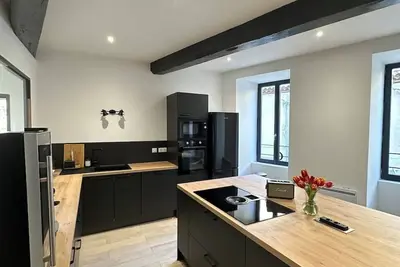 Image de Magnifique Maison Cœur Village