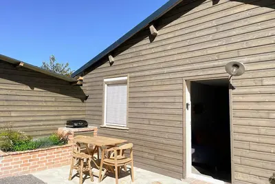 Image de Charmant gîte rustique en Sologne avec parking privé et animaux admis