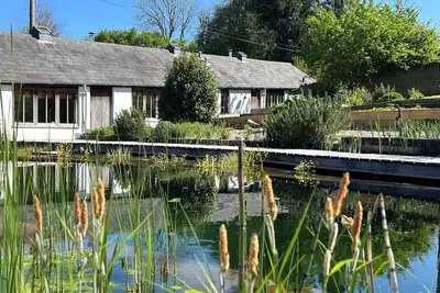 Image de The Neap - sleeps 2 guests in 1 bedroom