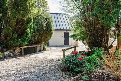 Image de Bel appartement pour 2 personnes avec Wifi, patio et parking
