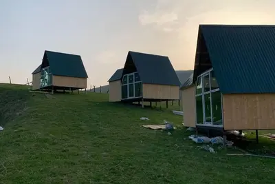 Image de Okon Highlands Cottages & Camp