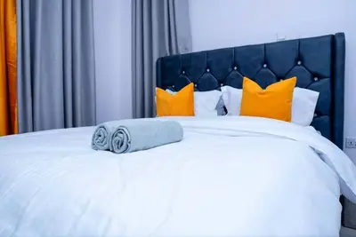 Image de Quite a Gem off Thika Highway-Peaceful 1bedroom & Wi-Fi Ready Retreat.