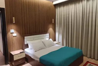 Image de Come Visit Breeze apartment in Aeon compound one of the charming studios