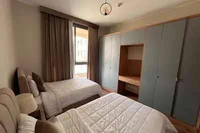 Image de Luxury Stay offering Tranquil one of the most luxurious apartments