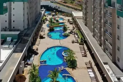 Image de Olimpia Park Resort – Torre D