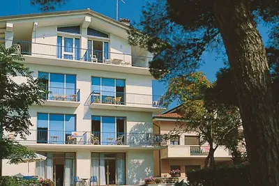 Image de Maison paisible en bord de mer pour groupes ou familles