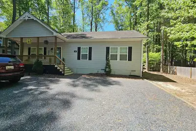 Image de New Ocean Pines Vacation Rental in a Quiet Neighborhood