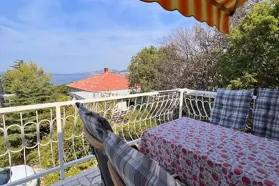 Image de Apartments Valentinovo