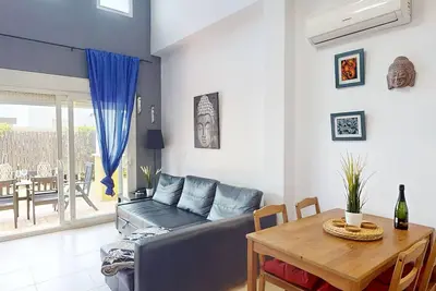 Image de Villa Lubina L - Murcia Holiday Rentals Property