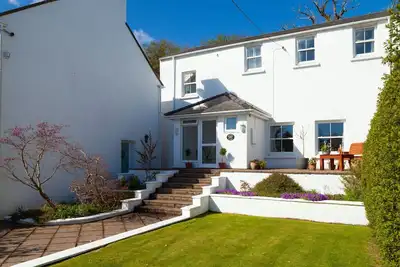 Image de Ballajora Cottage - a holiday cottage that sleeps 4 guests in 3 bedrooms