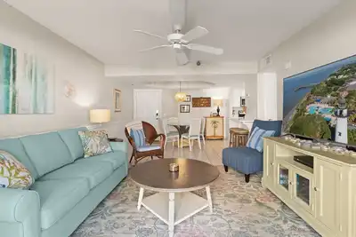 Image de One Bedroom @ Beach Club