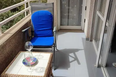 Image de Apartment Puerto Pollensa 100 meters from the beach