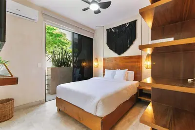 Image de 2-Br Aldea Zama Sanctuary of Tulum