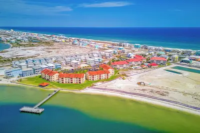 Image de Lovely 1 bedroom, 1 bath condo on Navarre Beach!
