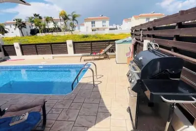 Image de \"Sunset Villa