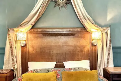 Image de Relais des Anges - Le Tartan