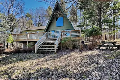 Image de Lil' Cove in Paradise | Great Views, Dock, Fire Pit