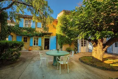 Image de La Bastide du Voyage by WinkyHouse