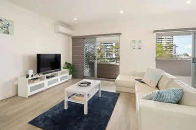 Image de Broadwater Days Breezy Resort Living by the Bay