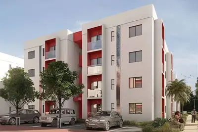 Image de Unity West Bliss: Your Modern Haven