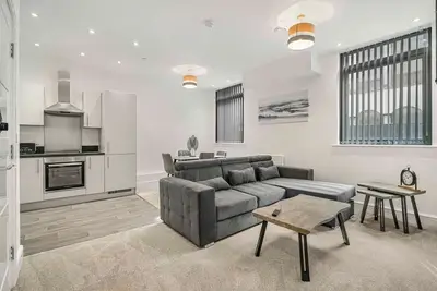 Image de GuestReady - Un refuge confortable dans la ville