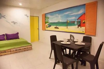 Image de Apartamentos Turísticos In Di Town