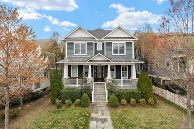 Image de Luxury Clarendon House - w/ 8 Bedrooms, 6 Bathrooms - 21 guests