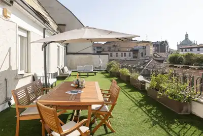 Image de Heart Milan Apartments - San Sepolcro Duomo