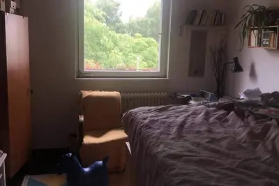 Image de City Retreat in the Vibrant Hub of Neukölln