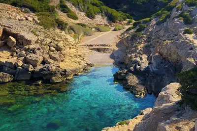 Image de Charmant appartement au cœur de La Ciotat! ☀️ Proche des plages & calanques 🏖️