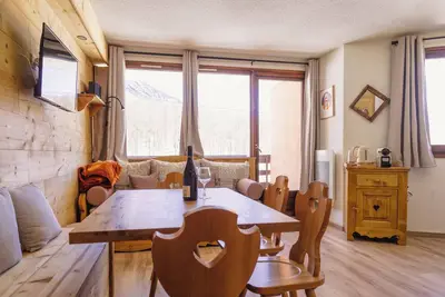 Image de Apartment Laetitia