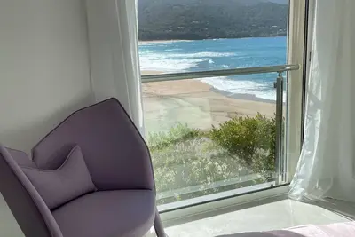 Image de La maison sur la plage