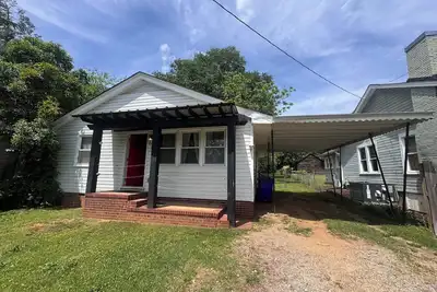 Image de Charming 3-bedroom house in delightful Greenville with Ac, WiFi